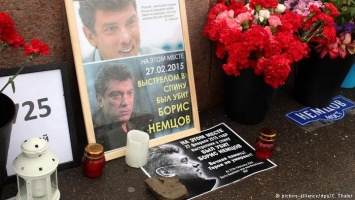 Дело Немцова: присяжные ушли в совещательную комнату