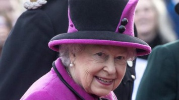Британская казна увеличит сумму на содержание Елизаветы II