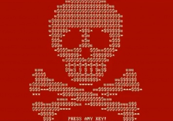 В масштабной кибератаке на компании России и Украины обвиняют вирус-вымогатель Petya