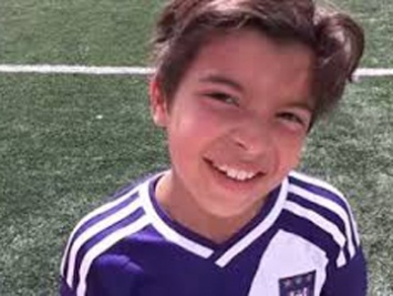 Клон Месси и Роналду: 12-летний футболист взорвал Youtube феноменальной техникой, заинтересовав "Реал" и "Барселону" - яркое видео