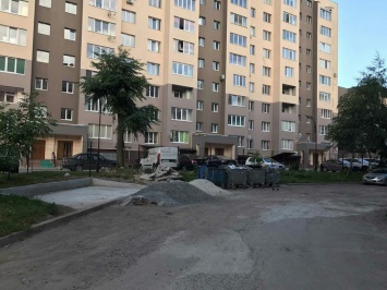 Мусорный апокалипсис во Львове: стало известно, что происходит в городе. Фото