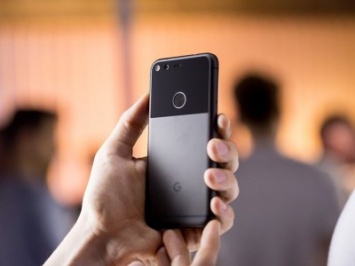 Google планирует оснащать смартфоны тачпадами