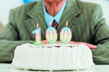 Как дожить до 100 лет: названы восемь простых рекомендаций