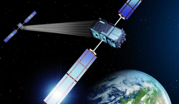 Airbus и OneWeb создадут крупнейший парк космических спутников
