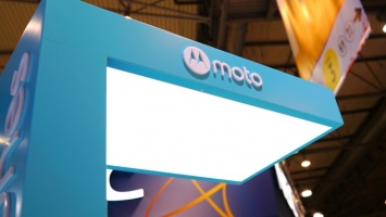 Motorola официально вернулась на российский рынок