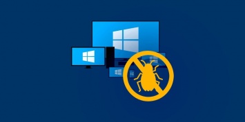 Windows 10 будет противостоять вирусам с помощью искусственного интеллекта