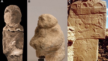 Древние жители Турции поклонялись черепам, выяснили ученые