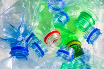 Исследования подтвердили опасность пластиковых бутылок