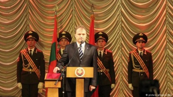 Беглый экс-глава Приднестровья стал фигурантом пяти уголовных дел