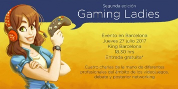 Мужчины-«тролли» вынудили отменить фестиваль геймерш в Испании