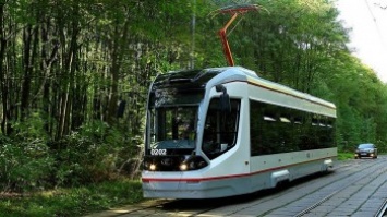 Российский город закупил негодные трамваи, которые за два года пробыли в ремонте около 200 дней