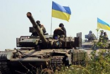 В "Рейтинге военной силы" Украина заняла 30-е место