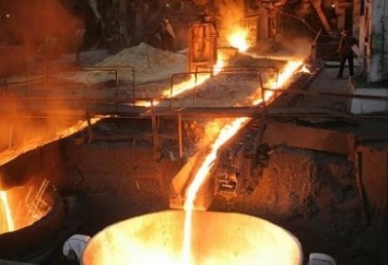 Мировой спрос на сталь в 2017 году вырастет на 3%, - Morgan Stanley