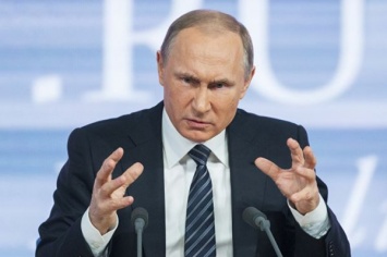 Пентагон: Кремль уверен, что США стремятся к смене режима в РФ