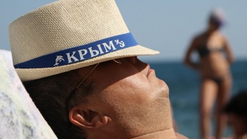 В Крым приходит экстремальная жара