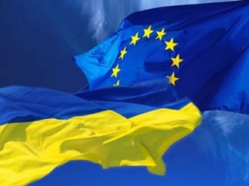 Заседание Комитета ассоциации Украина-ЕС состоится сегодня в Брюсселе
