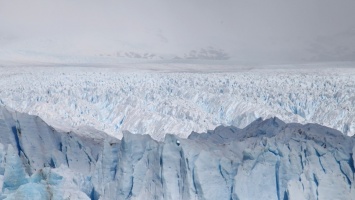 Ученые нашли новую опасность для озоновой дыры над Антарктидой