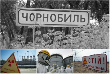 "Нам второй Чернобыль не нужен": на Киевщине депутаты хотят приостановить решение Кабмина о строительстве ядерного могильника