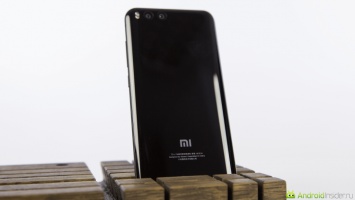 Официальный релиз Xiaomi Mi 6 в России: цены и дата старта продаж
