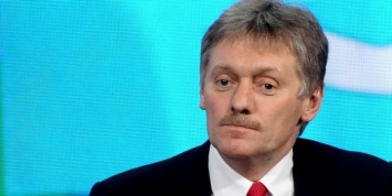 В Кремле займутся защитой россиянина, попавшего в плен на Украине