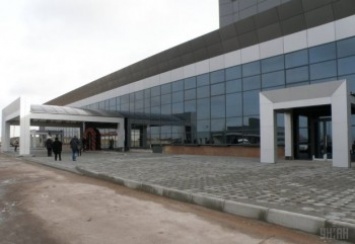 Китайская компания готова инвестировать в аэропорт Житомир 10 млн долларов - горсовет