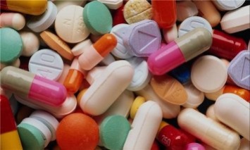 Рынок контрабандных лекарственных средств может достигать более 100 млн грн