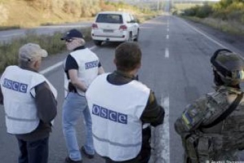 В ОБСЕ опровергли информацию об обстреле и эвакуации офиса в Попасной