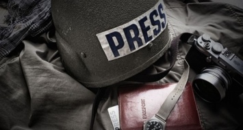 Украинскому бойцу АТО инкриминируют убийство итальянского журналиста
