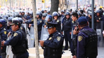 В Мексике произошла перестрелка: 19 человек погибли