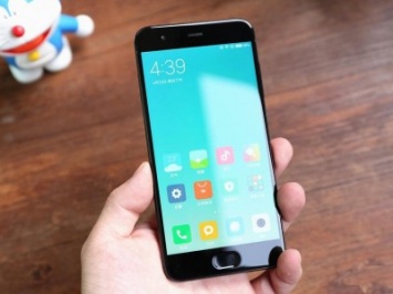 Xiaomi не входит в топ-5 лидеров рынка смартфонов