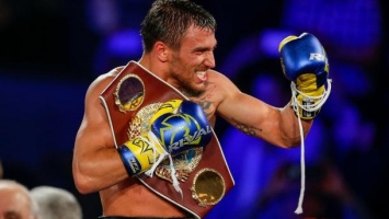 Почему от украинского боксера Ломаченко бегут соперники