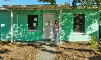 Эта 14-летняя девочка сумела приобрести собственный дом, не на шутку удивив своих родителей
