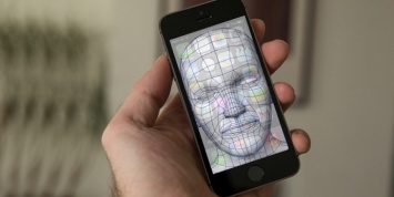 В новом iPhone появится распознавание лица для разблокировки экрана