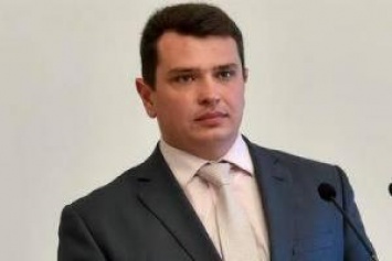 Директор НАБУ о коррупции в Украине: Воровать меньше пока не стали