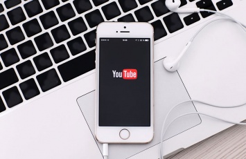 Отказ от стандартного приложения YouTube в iOS 6 был решением Google, а не Apple