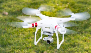 В России вступил в силу закон об обязательной регистрации дронов массой более 250 граммов