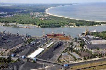 ЕС выделил Польше 126 млн евро на модернизацию железной дороги к портам Щецин и Свиноустье