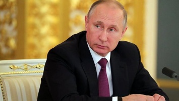 Путин провел очередную "высокопоставленную чистку" в силовых ведомствах РФ