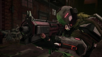 «Заступники» - еще одна фракция бойцов, которая меняет правила игры в XCOM 2: War of the Chosen