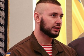 Аваков заявил послу Италии об абсурдности обвинений, предъявленных украинскому бойцу Маркиву