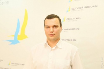 Агрессивный адвокат и "фанат Билык" пытался занять место председателя Овидиопольской РГА при Саакашвили