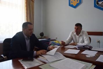 В Николаеве хотят открыть дополнительные абонентские отделения «Николаевгаза»