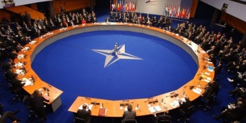 Россия может оставить НАТО без постоянного представителя