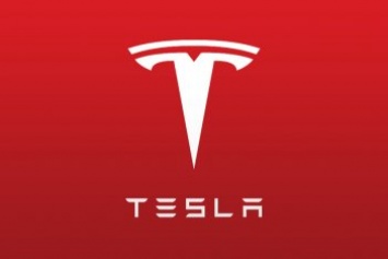 Маск выложил в сеть первые фото Tesla Model 3