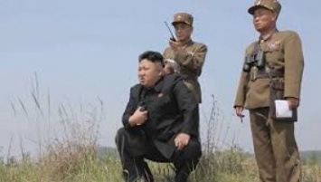 Ким Чен Ын пригрозил миру ядерной войной