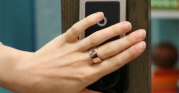 Token Ring - кольцо, которое управляет всей электроникой