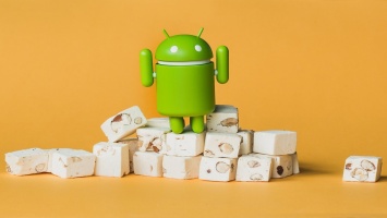 В Android 7.1 обнаружен режим определения паники