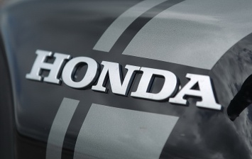 Актуальные розничные цены на мотоциклы Honda в России