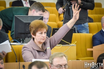 Гайдаржи интересно лбами столкнуть людей с «Николаевгазом» - Демченко ответила на обвинения вице-губернатора