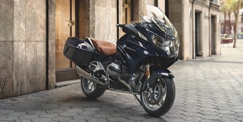 Отдел BMW Motorrad Spezial займется созданием уникальных мотоциклов